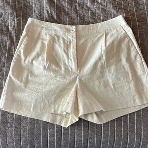 OASIS ASOS tweed shorts